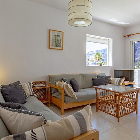 Cliff View Terrace By Dream Homes Tenerife 푸에르토 데 산티아고 외부 사진
