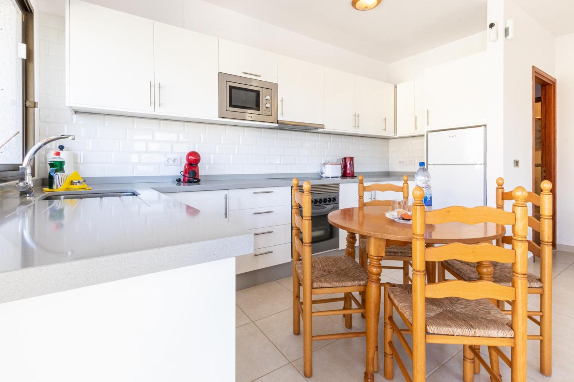 Cliff View Terrace By Dream Homes Tenerife 푸에르토 데 산티아고 외부 사진