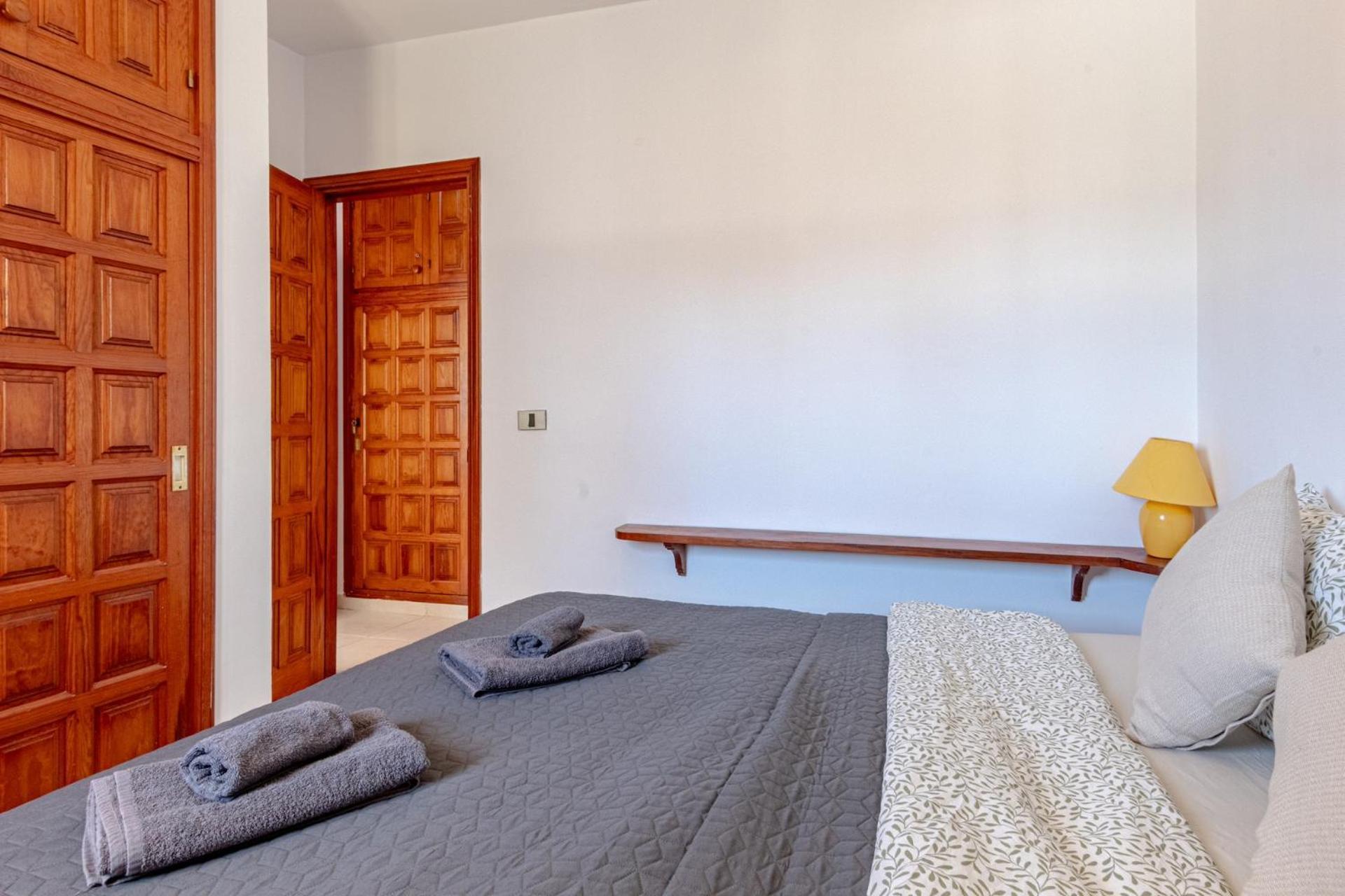 Cliff View Terrace By Dream Homes Tenerife 푸에르토 데 산티아고 외부 사진