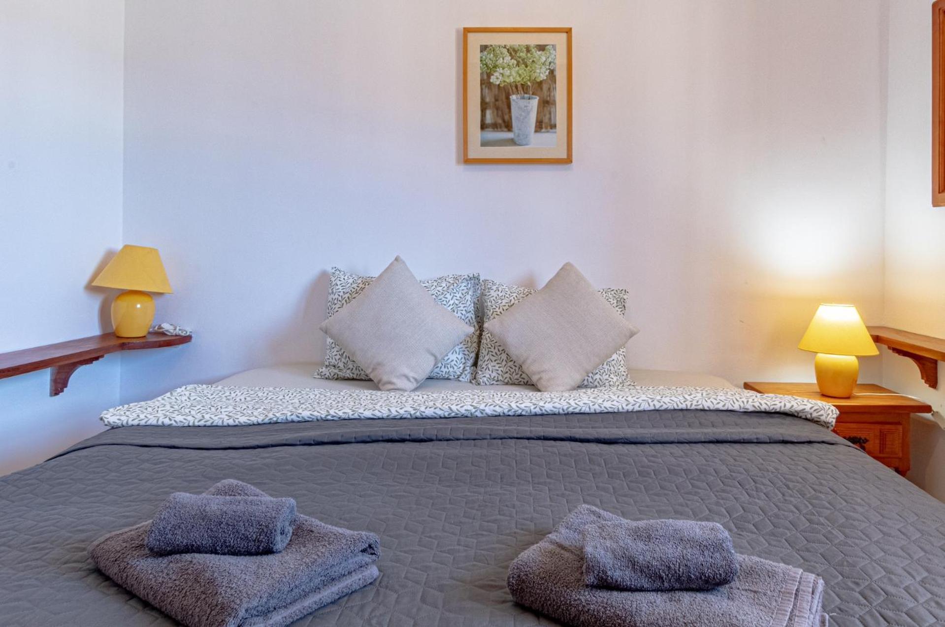 Cliff View Terrace By Dream Homes Tenerife 푸에르토 데 산티아고 외부 사진