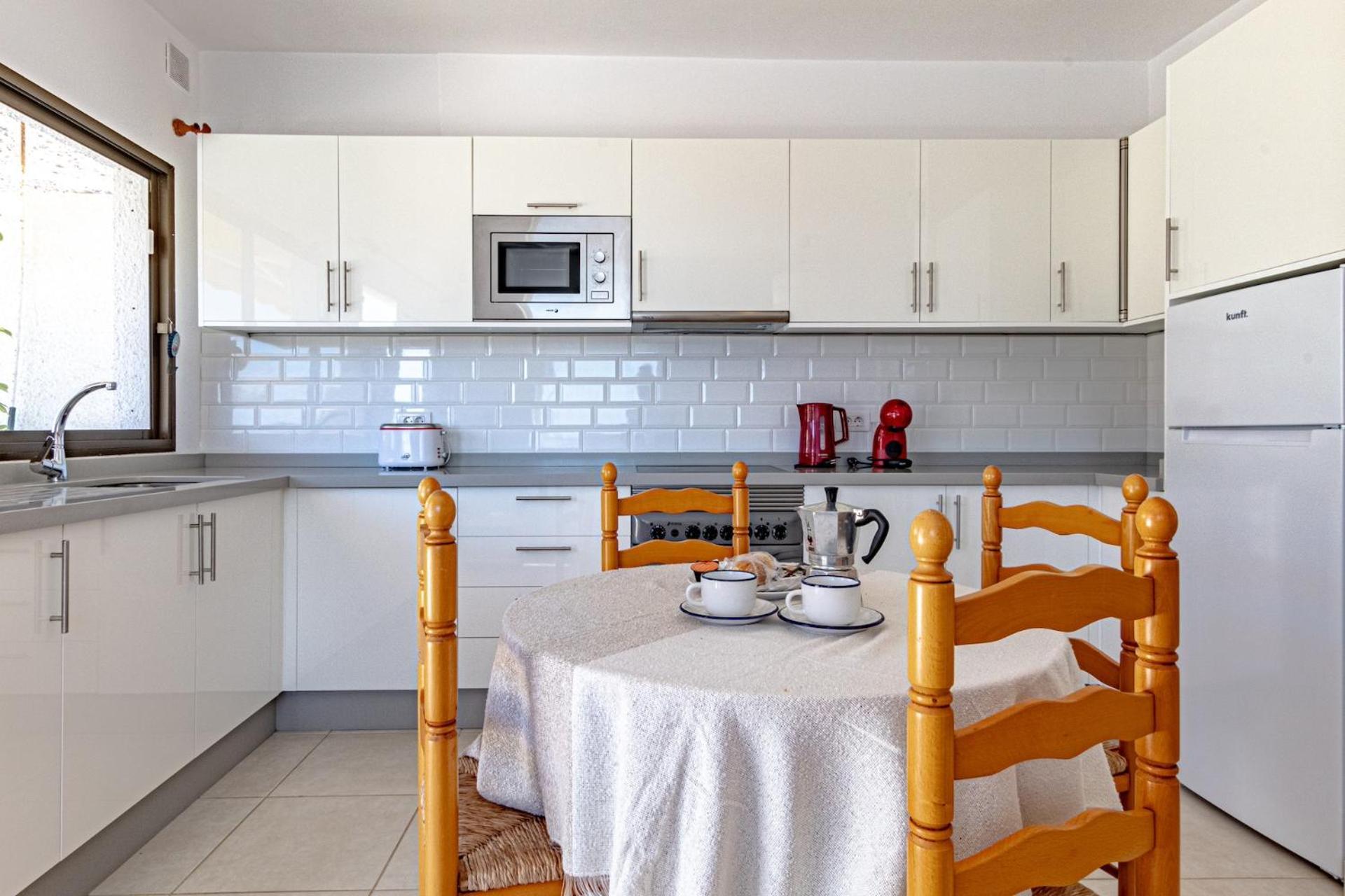 Cliff View Terrace By Dream Homes Tenerife 푸에르토 데 산티아고 외부 사진