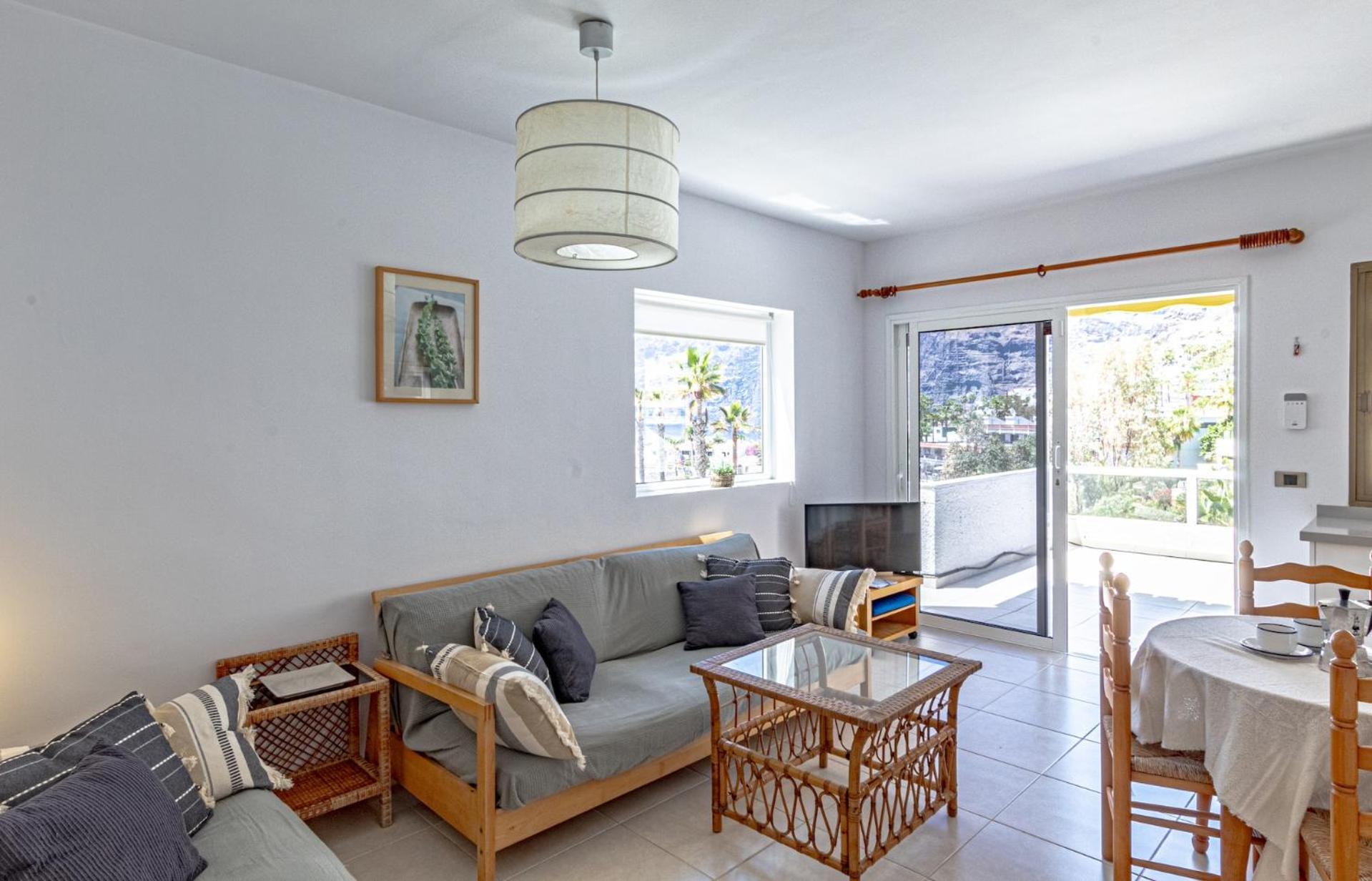 Cliff View Terrace By Dream Homes Tenerife 푸에르토 데 산티아고 외부 사진