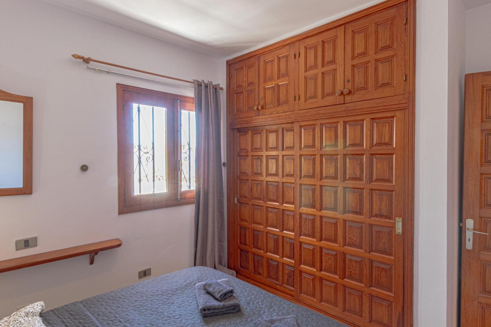 Cliff View Terrace By Dream Homes Tenerife 푸에르토 데 산티아고 외부 사진