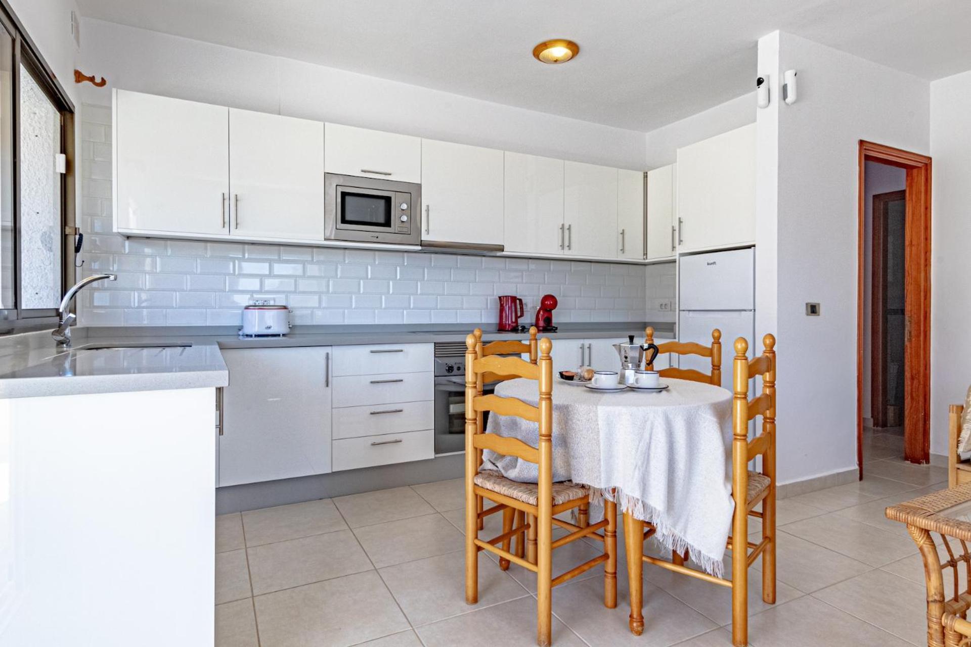 Cliff View Terrace By Dream Homes Tenerife 푸에르토 데 산티아고 외부 사진