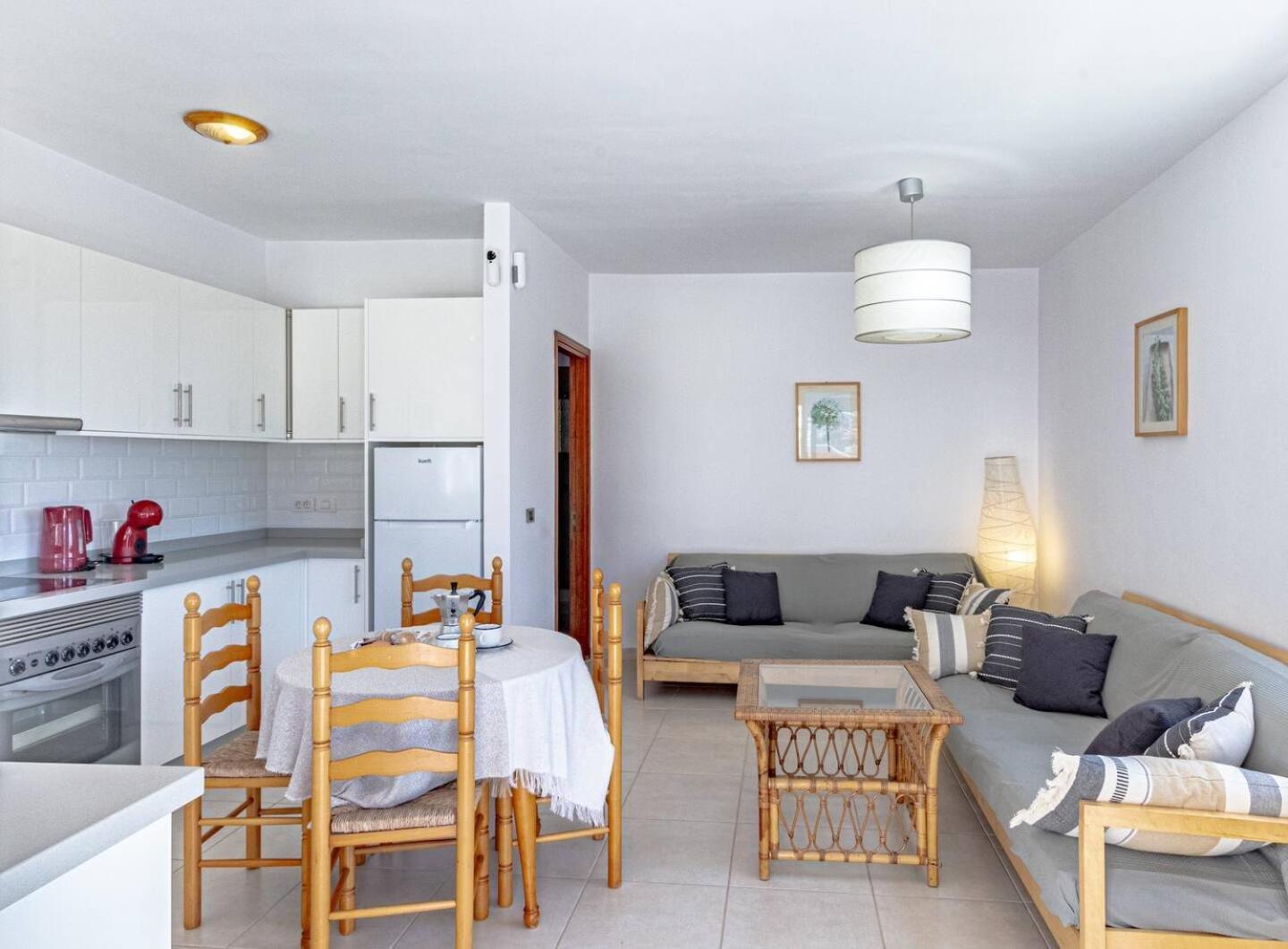 Cliff View Terrace By Dream Homes Tenerife 푸에르토 데 산티아고 외부 사진