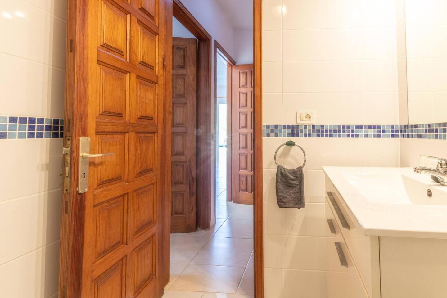 Cliff View Terrace By Dream Homes Tenerife 푸에르토 데 산티아고 외부 사진