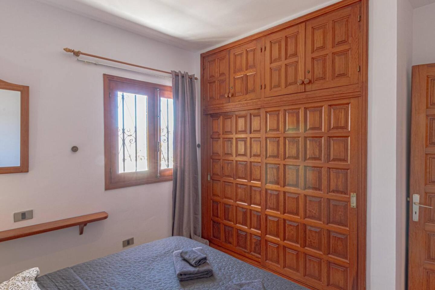 Cliff View Terrace By Dream Homes Tenerife 푸에르토 데 산티아고 외부 사진