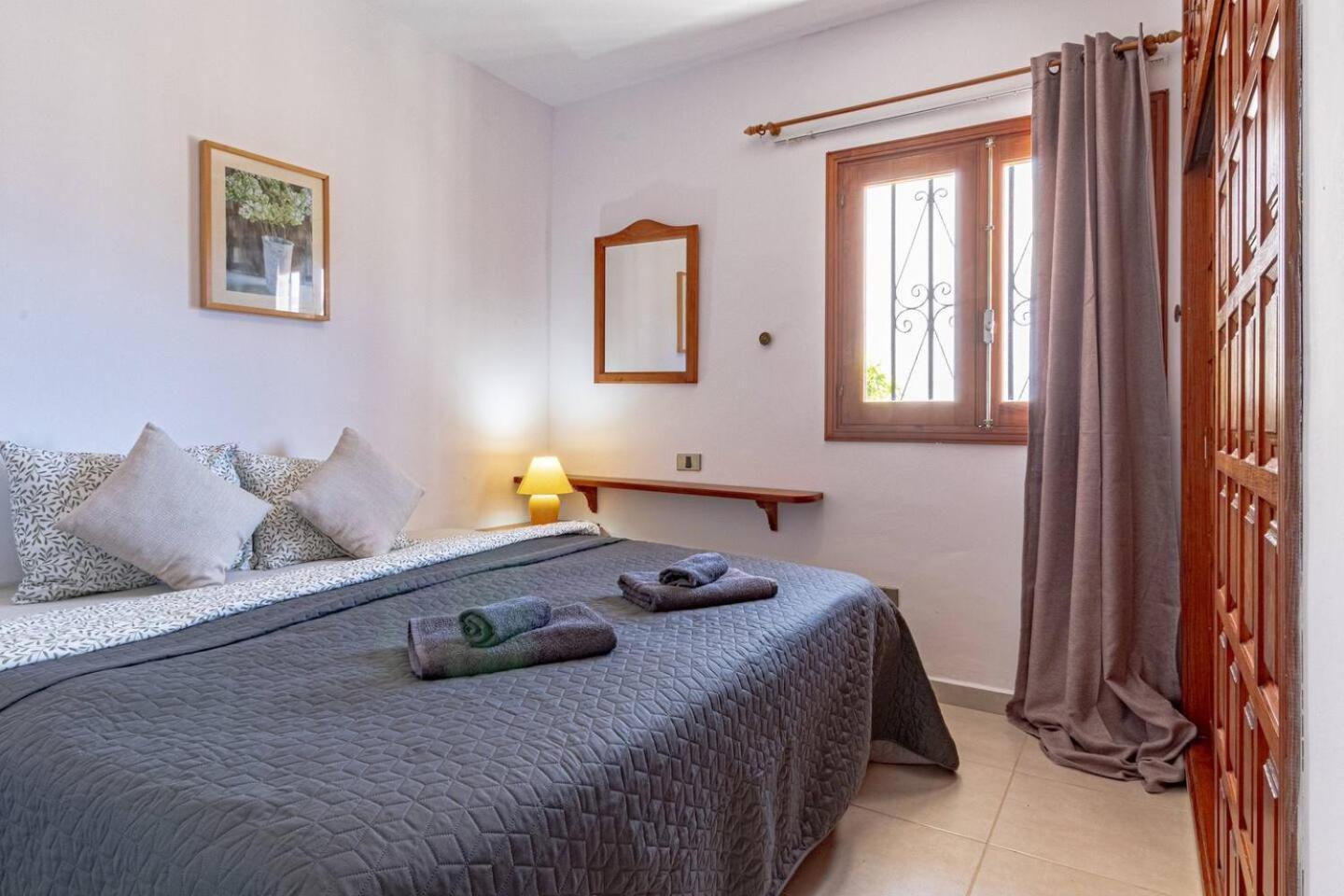 Cliff View Terrace By Dream Homes Tenerife 푸에르토 데 산티아고 외부 사진