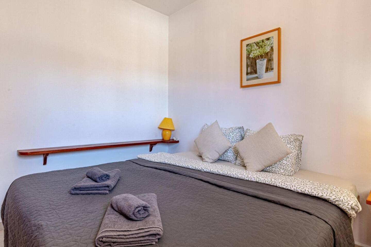 Cliff View Terrace By Dream Homes Tenerife 푸에르토 데 산티아고 외부 사진