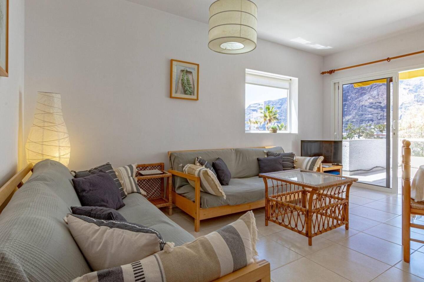 Cliff View Terrace By Dream Homes Tenerife 푸에르토 데 산티아고 외부 사진