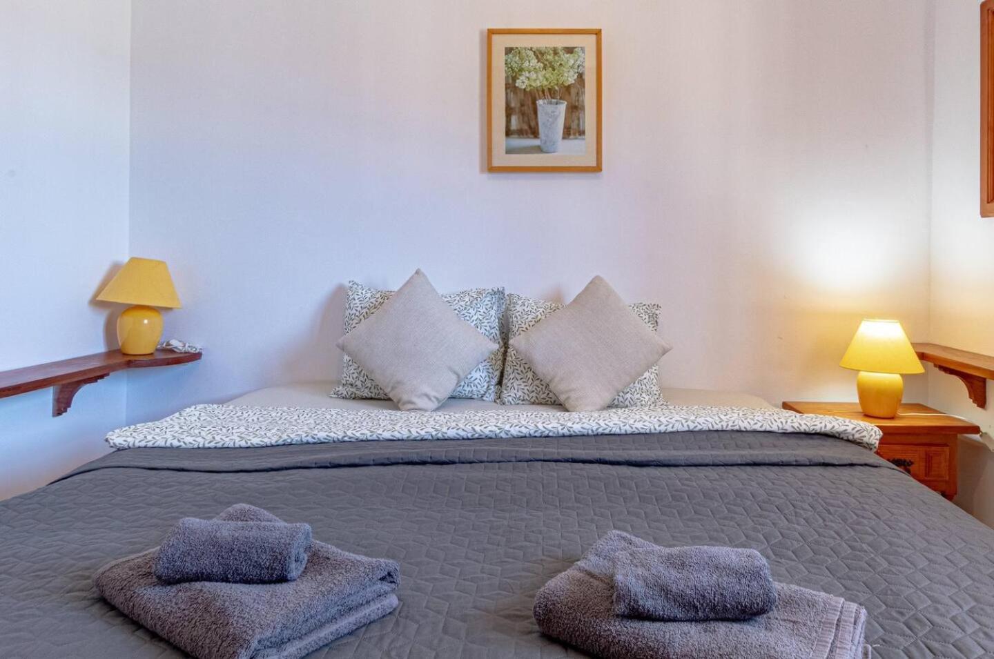 Cliff View Terrace By Dream Homes Tenerife 푸에르토 데 산티아고 외부 사진